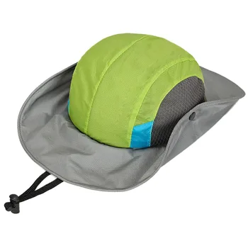 Outdoor Sports Quick-drying Basin Caps Sunshade Fisherman Hat Fishing Hat Climbing Caps Unisex Uv Protection Hat
Outdoor Sports Quick-drying Basin Caps Sunshade Fisherman Hat Fishing Hat Climbing Caps Unisex Uv Protection Hat