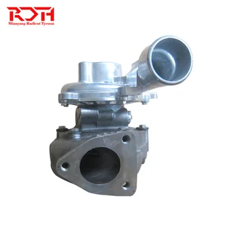 Radient Turbocharger CT16V 17201-30010 1720130010 turbo charger for Toyota Land Cruiser D-4D 1KD-FTV Engine
Radient Turbocharger CT16V 17201-30010 1720130010 turbo charger for Toyota Land Cruiser D-4D 1KD-FTV Engine