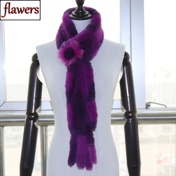 New Real Natural Soft Rex Rabbit Fur Scarf Women Winter Knitted Rex Rabbit Fur Ring Scarf Warm Real Rex Rabbit Fur Scarves Shawl
New Real Natural Soft Rex Rabbit Fur Scarf Women Winter Knitted Rex Rabbit Fur Ring Scarf Warm Real Rex Rabbit Fur Scarves Shawl