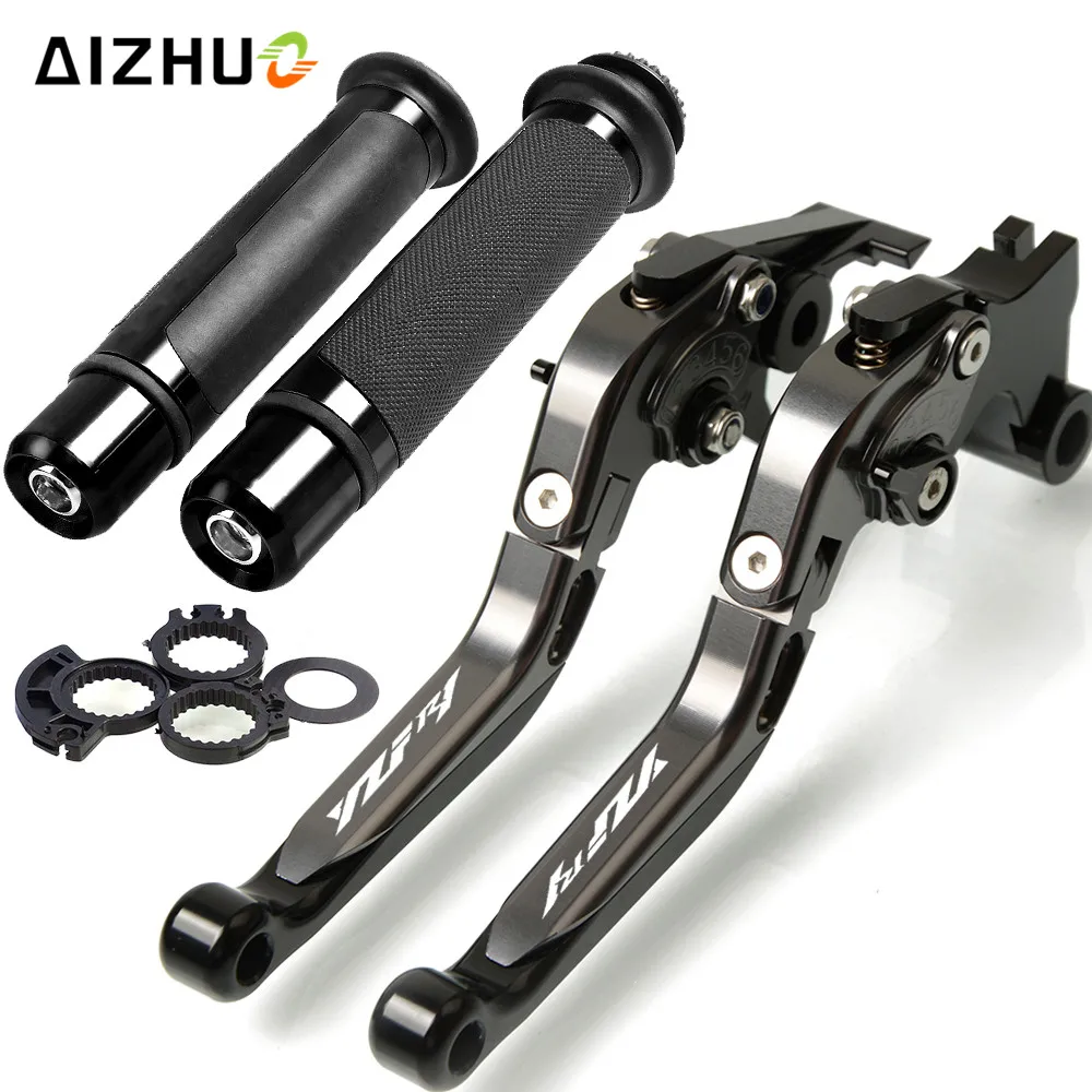 For yamaha YZFR1 YZF R1 2004 2005 2006 2007 2008 Motorcycle Brake Clutch Lever Extendable Adjustable Hand Grip Handlebar
For yamaha YZFR1 YZF R1 2004 2005 2006 2007 2008 Motorcycle Brake Clutch Lever Extendable Adjustable Hand Grip Handlebar