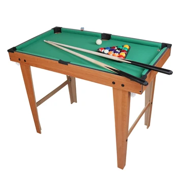 Mini Tabletop Pool Table Desktop Billiards Sets Children's Play Sports Balls Sports Toys Family Fun Entertainment Free Shipping
Mini Tabletop Pool Table Desktop Billiards Sets Children's Play Sports Balls Sports Toys Family Fun Entertainment Free Shipping