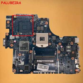PALUBEIRA For ACER Aspire 5830 5830TG Laptop motherboard P5LJ0 LA-7221P HM65 DDR3 GT540M 100% full Tested
PALUBEIRA For ACER Aspire 5830 5830TG Laptop motherboard P5LJ0 LA-7221P HM65 DDR3 GT540M 100% full Tested