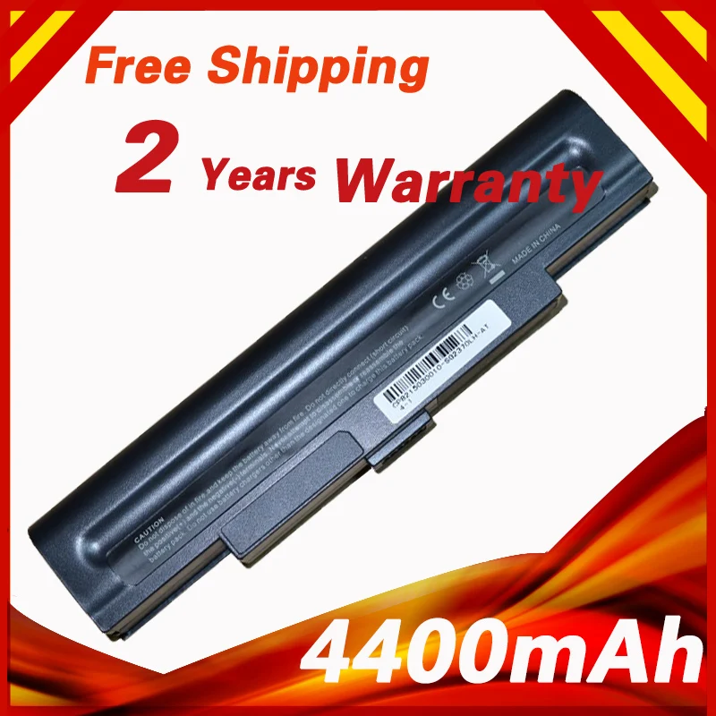 4400mAh 6 cells Laptop Battery 11.1V For Samsung AA-PB5NC6B AA-PB5NC6B/E Q35 Q45 Q70 Q35 Pro NP-Q35 NP-Q45 NP-Q70
4400mAh 6 cells Laptop Battery 11.1V For Samsung AA-PB5NC6B AA-PB5NC6B/E Q35 Q45 Q70 Q35 Pro NP-Q35 NP-Q45 NP-Q70