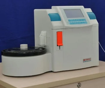 Clinical Ion Selective Electrode Electrolyte Analyzer analyser
Clinical Ion Selective Electrode Electrolyte Analyzer analyser