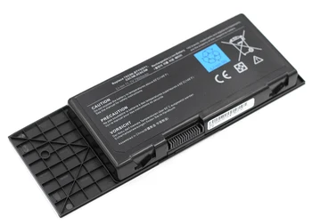 Golooloo 9 cells laptop battery 318-0397 7XC9N C0C5M 451-11817 BTYVOY1 for Dell Alienware M17X R4 MX 17xR4 M17x R3 MX 17xR3
Golooloo 9 cells laptop battery 318-0397 7XC9N C0C5M 451-11817 BTYVOY1 for Dell Alienware M17X R4 MX 17xR4 M17x R3 MX 17xR3