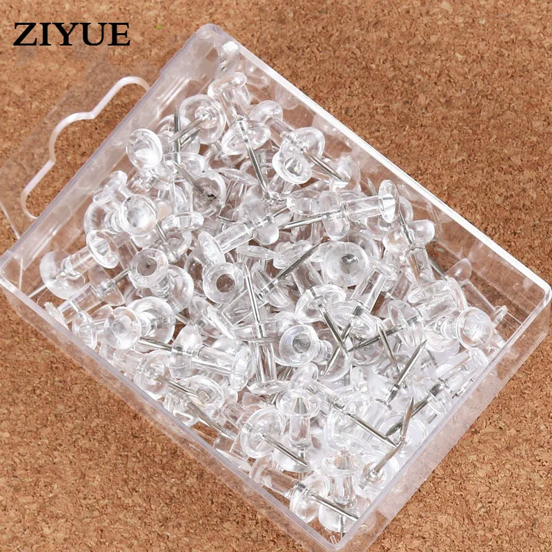 Free Shipping Transparent Posts Nail Lofts Softwoods Message Boards Dedicated Paintings 80 Pcs / Box
Free Shipping Transparent Posts Nail Lofts Softwoods Message Boards Dedicated Paintings 80 Pcs / Box