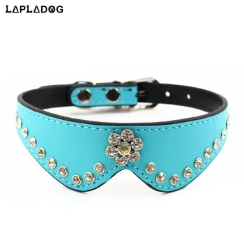 5 Pcs/Lot Leather Rhinestone Pet Dog Collars Rope Set Puppy Training Collar Leash Cat Neck Harness Small Dog Accessories ZL366
5 Pcs/Lot Leather Rhinestone Pet Dog Collars Rope Set Puppy Training Collar Leash Cat Neck Harness Small Dog Accessories ZL366