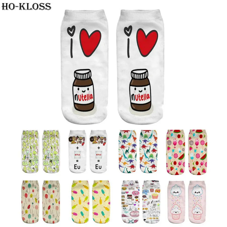 Christmas Red Heart Medicine Casual Happy Socks Women 3D Print "nutella" Red Love Printed Funny Socks Unisex Low Cut Ankle Socks
Christmas Red Heart Medicine Casual Happy Socks Women 3D Print "nutella" Red Love Printed Funny Socks Unisex Low Cut Ankle Socks