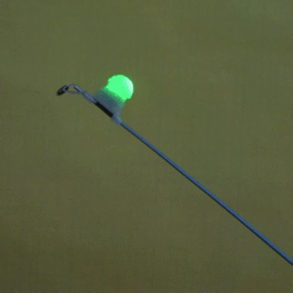 Night Fishing Float Intelligent Glow Stick Fishing Floats Luminous Lighting Floats Bobber
Night Fishing Float Intelligent Glow Stick Fishing Floats Luminous Lighting Floats Bobber