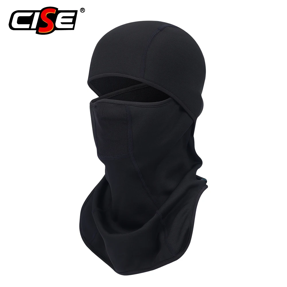 Motorcycle Balaclava Full Face Mask Winter Warm Fleece Helmet Liner Ski Motocross Biker Snowboard Windproof Moto Face Shield
Motorcycle Balaclava Full Face Mask Winter Warm Fleece Helmet Liner Ski Motocross Biker Snowboard Windproof Moto Face Shield