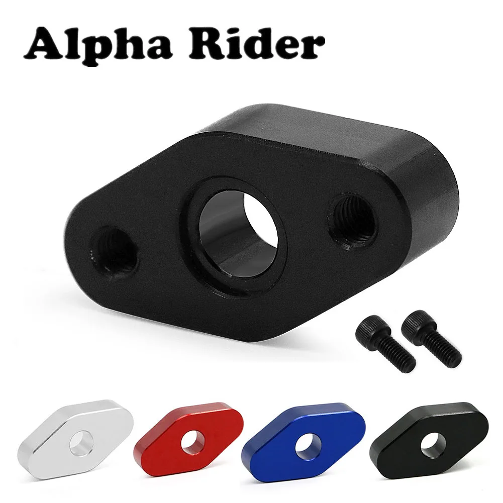1 piece Automobiles Intake Air Temp For Honda IAT Weld Flange Bung B16 B20 B18 D16 K20a K24 CNC Aluminum Black Blue Red Silver
1 piece Automobiles Intake Air Temp For Honda IAT Weld Flange Bung B16 B20 B18 D16 K20a K24 CNC Aluminum Black Blue Red Silver