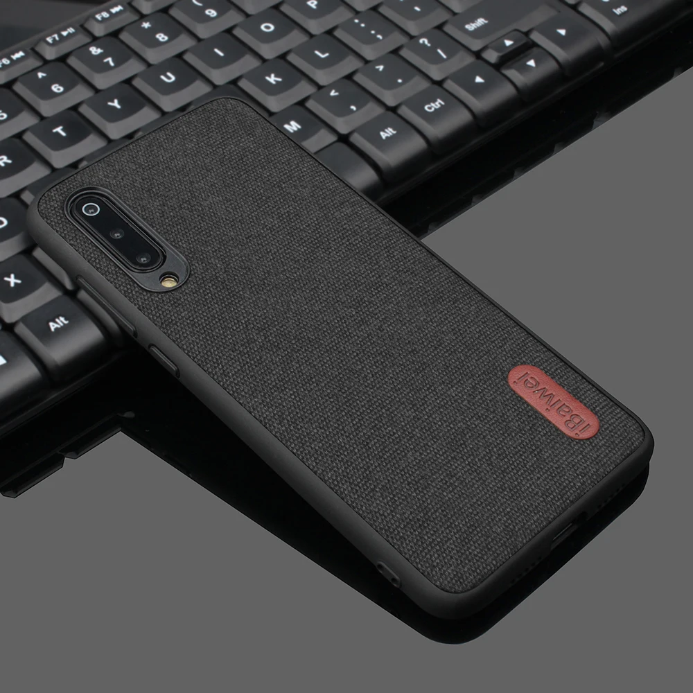 for Xiaomi Redmi Note 7 Pro Mi 9 Mi 8 Pocophone F1 Case Redmi Note 7 6 5 Fabric Soft Case Xiaomi Mi 8 9 SE Mi 6 Back Cover Case
for Xiaomi Redmi Note 7 Pro Mi 9 Mi 8 Pocophone F1 Case Redmi Note 7 6 5 Fabric Soft Case Xiaomi Mi 8 9 SE Mi 6 Back Cover Case
