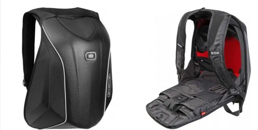 New 2018 OGIO Mach 5 Gentleman backpack computer bag carbon fiber protection backpack 06
New 2018 OGIO Mach 5 Gentleman backpack computer bag carbon fiber protection backpack 06