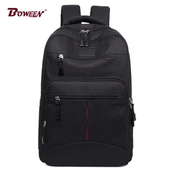 new arrival canvas men backpack teen Boys school bag zipper back pack male Black Preppy Style Rucksack bagpack 2018
new arrival canvas men backpack teen Boys school bag zipper back pack male Black Preppy Style Rucksack bagpack 2018
