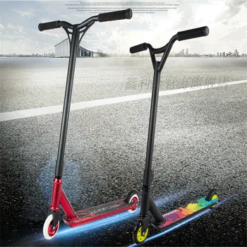 adult children kick scooter Foldable PU 2wheels bodybuilding all aluminum shock absorption stroller transportation
adult children kick scooter Foldable PU 2wheels bodybuilding all aluminum shock absorption stroller transportation