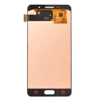 Mobile Phone Lcd For Samsung Galaxy A5 2016 A510 A510F A510M LCD Display + Touch Screen Digitizer Assembly Replacement Parts
Mobile Phone Lcd For Samsung Galaxy A5 2016 A510 A510F A510M LCD Display + Touch Screen Digitizer Assembly Replacement Parts