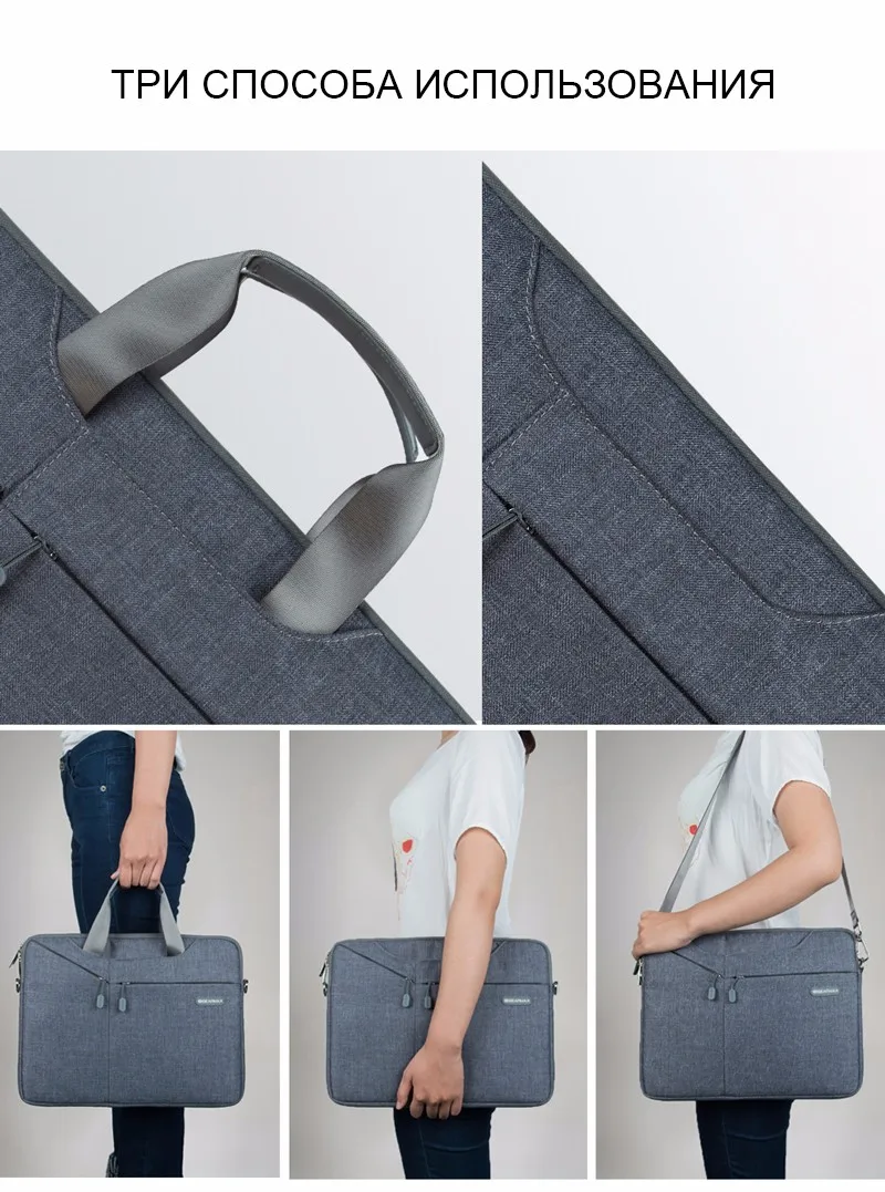Laptop Bag For Macbook (2)