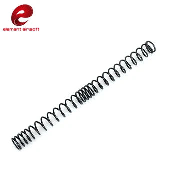 Element Airsoft AEG M135 Irregular-Pitch ST Wire Spring Softair Hunting Tactical Gun Accessories IN0102
Element Airsoft AEG M135 Irregular-Pitch ST Wire Spring Softair Hunting Tactical Gun Accessories IN0102