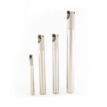 TJU Face Mill Cutter For Milling Machine boring barlathe machine Turning ToolsFor CCMT0602/CPMT0802/0902/1204carbide insert
TJU Face Mill Cutter For Milling Machine boring barlathe machine Turning ToolsFor CCMT0602/CPMT0802/0902/1204carbide insert
