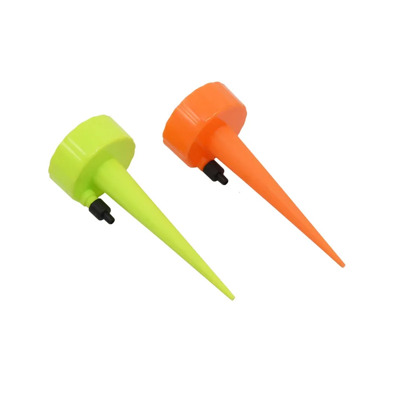 DIY Flower drinker Self Watering Device lazy environmental moving water drip watering Seepage tool for plant greenhouse 1pcs
DIY Flower drinker Self Watering Device lazy environmental moving water drip watering Seepage tool for plant greenhouse 1pcs
