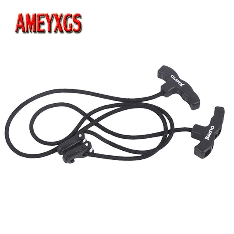 1pc Archery Crossbow Rope Cocking Device Installing Bowstring Aids String For Outdoor Bow And Arrow Hunting Shooting Accessories
1pc Archery Crossbow Rope Cocking Device Installing Bowstring Aids String For Outdoor Bow And Arrow Hunting Shooting Accessories
