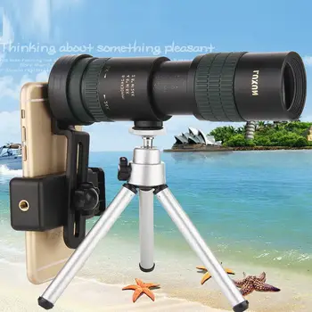 High Quality Zoom Telescope Monocular Low Light Night Vision for Outdoor Concert Telescope MSD-ING
High Quality Zoom Telescope Monocular Low Light Night Vision for Outdoor Concert Telescope MSD-ING