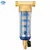 Home Pure Copper Front Filter Central Water Purifier Stainless Steel Filter Screen EU Standard Internal G3/4
Home Pure Copper Front Filter Central Water Purifier Stainless Steel Filter Screen EU Standard Internal G3/4