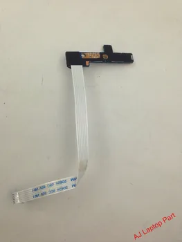original FOR Lenovo Lenovo G490 G400 G405 G500 G505 G510 Power Button switch Board with cable LS-9631P
original FOR Lenovo Lenovo G490 G400 G405 G500 G505 G510 Power Button switch Board with cable LS-9631P