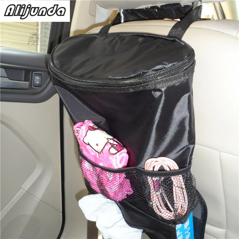 AutoCare Car Seat Organizer Cooler Bag Multi Pocket Arrangement Bag Back Seat Chair Car Styling car Seat Cover Organiser
AutoCare Car Seat Organizer Cooler Bag Multi Pocket Arrangement Bag Back Seat Chair Car Styling car Seat Cover Organiser