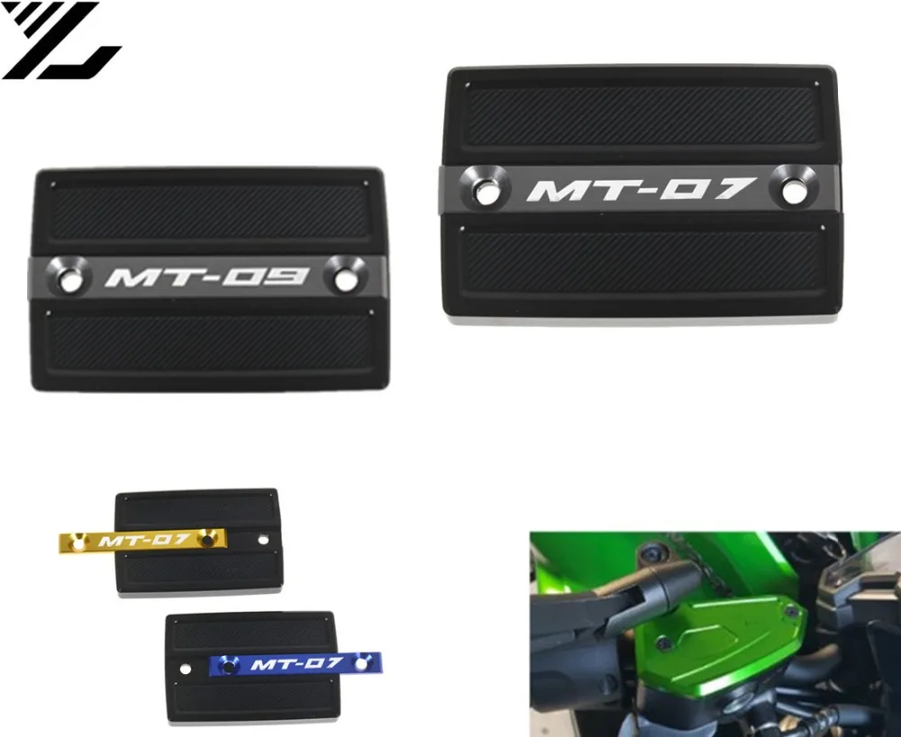 Motorcycle Accessories Cylinder Rear Fuel Brake Fluid Reservoir Cover Tank Cap Cylinder for YAMAHA MT07 MT09 FZ09 FJ09 07
Motorcycle Accessories Cylinder Rear Fuel Brake Fluid Reservoir Cover Tank Cap Cylinder for YAMAHA MT07 MT09 FZ09 FJ09 07