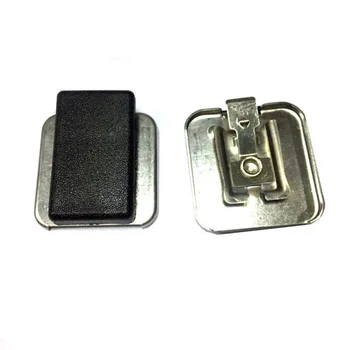 Replacement Belt Clip Handheld Speaker Mic Microphone For Motorola PMMN4013A 4021 4022 4013 4051 4025 Walkie Talkie Accessories
Replacement Belt Clip Handheld Speaker Mic Microphone For Motorola PMMN4013A 4021 4022 4013 4051 4025 Walkie Talkie Accessories