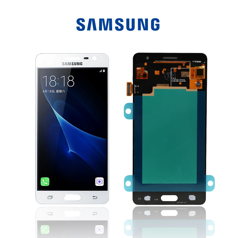 J3 PRO