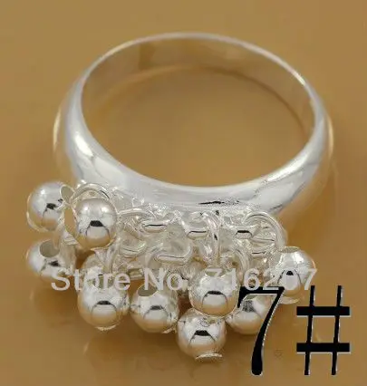 GY-PR062-7 Size US 7 # Free Shipping 925 silver ring silver Fashion jewelry axka jora sgaa
GY-PR062-7 Size US 7 # Free Shipping 925 silver ring silver Fashion jewelry axka jora sgaa