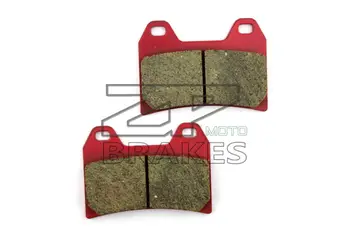 Carbon Ceramic Brake Pads For YAMAHA 660 XT X Supermoto 2004-2014 Front OEM New DTRAD High Quality
Carbon Ceramic Brake Pads For YAMAHA 660 XT X Supermoto 2004-2014 Front OEM New DTRAD High Quality