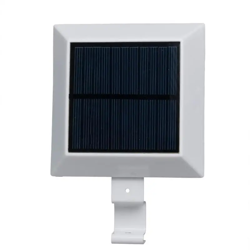 Solar Power 4LED PIR Motion Sensor Wall Light Waterproof Outdoor Garden Fence Landscape Lamp
Solar Power 4LED PIR Motion Sensor Wall Light Waterproof Outdoor Garden Fence Landscape Lamp