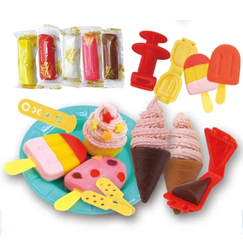Kawaii Soft Polymer Modelling Clay Set DIY Playdough 3D Color Plasticine Clay Play Do Kit Educational Toy Gift For Children Kid
Kawaii Soft Polymer Modelling Clay Set DIY Playdough 3D Color Plasticine Clay Play Do Kit Educational Toy Gift For Children Kid