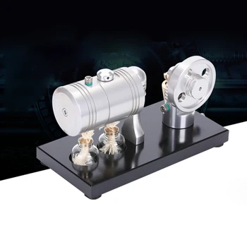 Mini Stirling Steam Engine Model Physics Educational Supplies Teaching Resources
Mini Stirling Steam Engine Model Physics Educational Supplies Teaching Resources