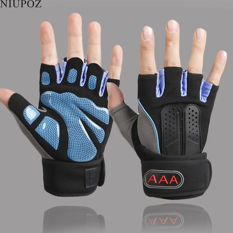 Half Finger Guantes Protective Sports Gloves Luvas Power Fitness Weight Lifting gym Training Multifunction Tactical Gloves G1882
Half Finger Guantes Protective Sports Gloves Luvas Power Fitness Weight Lifting gym Training Multifunction Tactical Gloves G1882