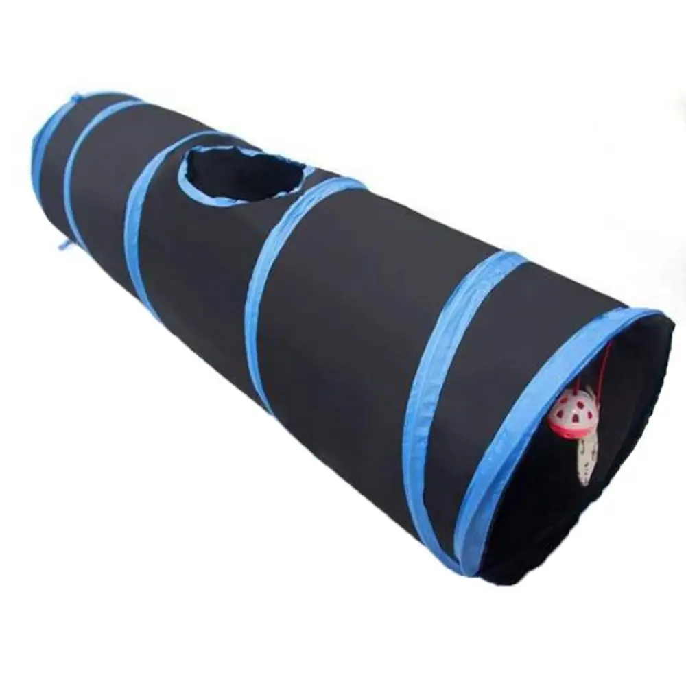 Cat Ring Paper Four-way Tunnel Intellectual Benefit Cat Toy Drill Bucket Foldable Cat Channel Four-way
Cat Ring Paper Four-way Tunnel Intellectual Benefit Cat Toy Drill Bucket Foldable Cat Channel Four-way