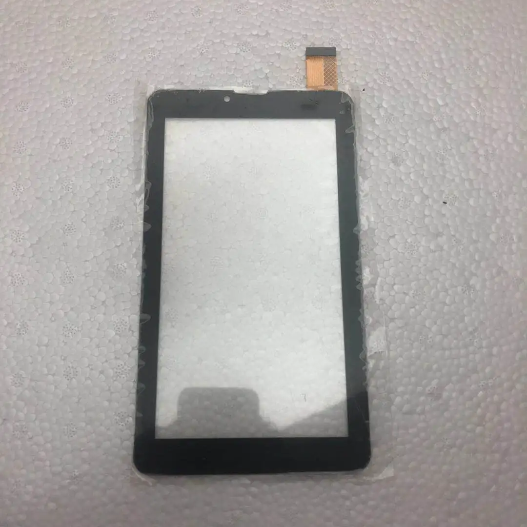7inch touchscreen Prestigio Grace PMT3157 Digitize Replacement sensor PMT3257 3G front glass touch screen ZYD070-263-FPC-V01
7inch touchscreen Prestigio Grace PMT3157 Digitize Replacement sensor PMT3257 3G front glass touch screen ZYD070-263-FPC-V01