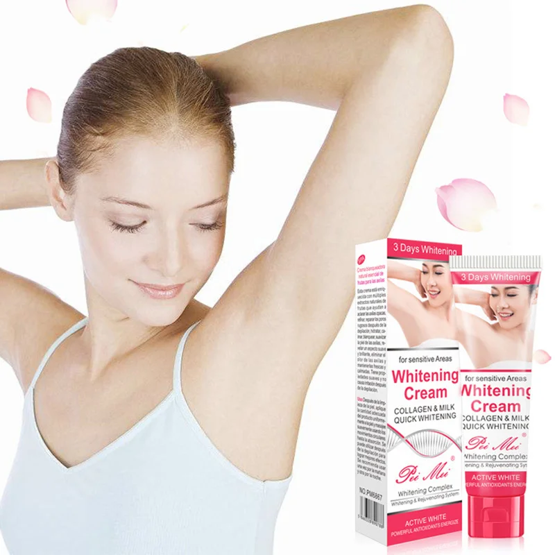 Underarm Whitening Cream Armpit Whitening Cream Legs Knees Private Parts Body Whitening Cream Korean Cosmetics Skin Care TSLM1
Underarm Whitening Cream Armpit Whitening Cream Legs Knees Private Parts Body Whitening Cream Korean Cosmetics Skin Care TSLM1