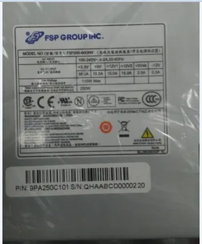 FSP200-60GNV / FSP200-60GNV-5k Security / industrial control dedicated power supply