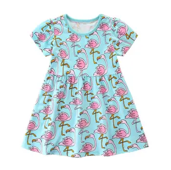 Lovely Princess Kids Infant Baby Girl Clothes Casual Cute Baby Summer Party Fashion Dresses Girls
Lovely Princess Kids Infant Baby Girl Clothes Casual Cute Baby Summer Party Fashion Dresses Girls