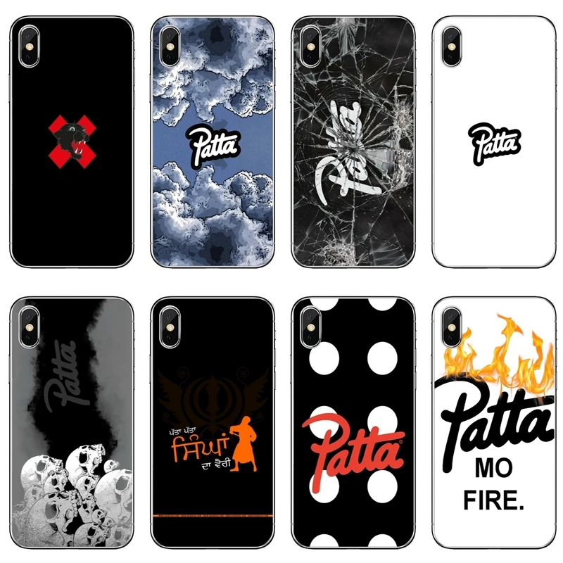 Dutch street For iPhone X XR XS Max 8 7 6s 6 plus SE 5s 5c 5 4s 4 iPod Touch case Netherlands Patta Soft phone cover cases
Dutch street For iPhone X XR XS Max 8 7 6s 6 plus SE 5s 5c 5 4s 4 iPod Touch case Netherlands Patta Soft phone cover cases