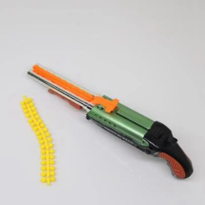 

New arrival Shooting NF 6mm Air Soft bb Gun Airgun Paintball Gun Pistol & Soft Bullet Gun Plastic Kids Toys