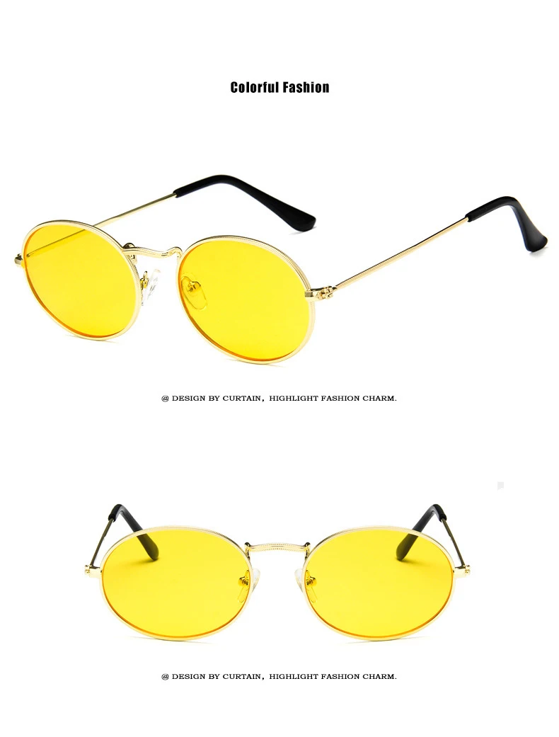 Retro sunglasses style 5