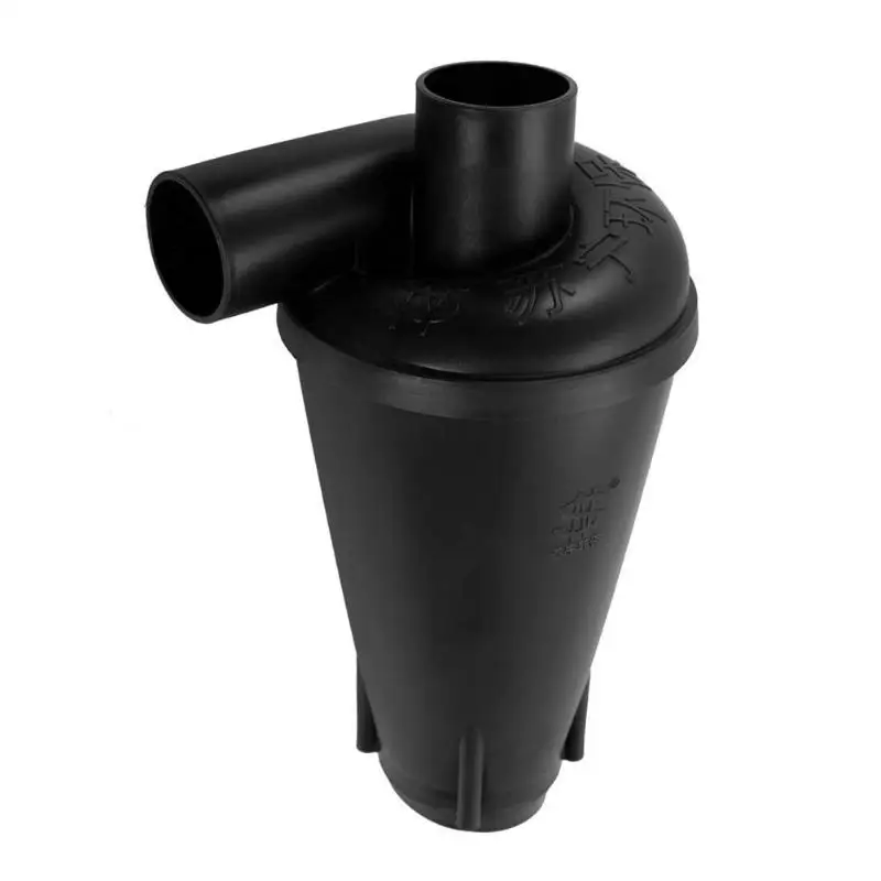 1pcs Cyclone SN50T3 Third Generation Turbocharged Cyclone Industrial Dust Collector Caniter Vacuum for Home Cleaning
1pcs Cyclone SN50T3 Third Generation Turbocharged Cyclone Industrial Dust Collector Caniter Vacuum for Home Cleaning