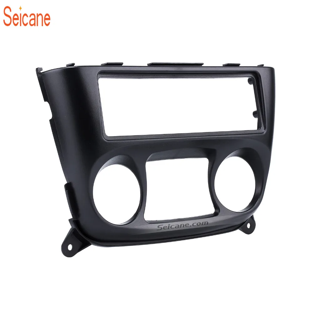 Seicane 1DIN Car Radio Fascia Frame Stereo CD Player Panel Bezel For Nissan Almera/ Sentra 2001 2002 2003 2004 2005 2006
Seicane 1DIN Car Radio Fascia Frame Stereo CD Player Panel Bezel For Nissan Almera/ Sentra 2001 2002 2003 2004 2005 2006