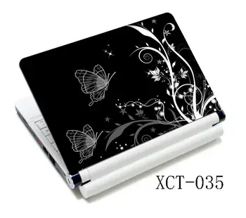 White Black Butterfly Flowers 15.6 Universal Laptop Skin Cover Sticker Decal For HP Acer Dell ASUS Apple Sony
White Black Butterfly Flowers 15.6 Universal Laptop Skin Cover Sticker Decal For HP Acer Dell ASUS Apple Sony