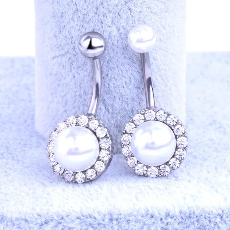 Fake Septum Medical Titanium Sexy Pearl Navel Piercing Belly Button Ring Piercing Helix Labret Piercings Piercings Body Jewelry
Fake Septum Medical Titanium Sexy Pearl Navel Piercing Belly Button Ring Piercing Helix Labret Piercings Piercings Body Jewelry